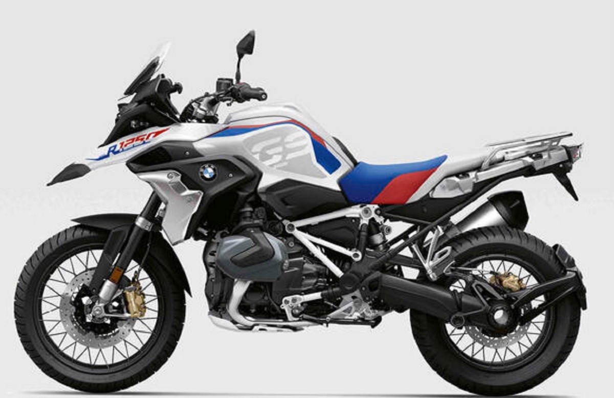 R1250GSｱﾄﾞﾍﾞﾝﾁｬｰまでの道のり⑬ついにGSへ